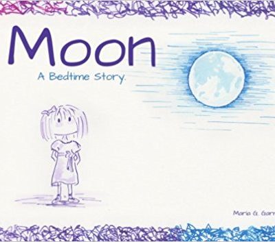 Moon,Bedtime Story